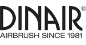 Buy From Dinair Airbrush Makeup’s USA Online Store – International Shipping