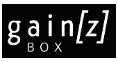 Buy From Gain[z] Box’s USA Online Store – International Shipping