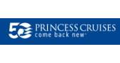 Buy From Princess Cruises USA Online Store – International Shipping