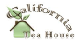 Buy From California Tea House’s USA Online Store – International Shipping