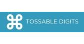 Buy From Tossable Digits USA Online Store – International Shipping