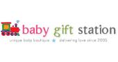 Buy From Baby Gift Station’s USA Online Store – International Shipping