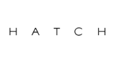 Buy From Hatch Collection’s USA Online Store – International Shipping