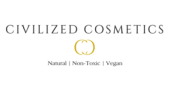 Buy From Civilized Cosmetics USA Online Store – International Shipping