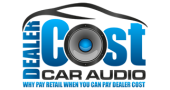 Buy From Dealer Cost Car Audio’s USA Online Store – International Shipping