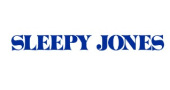 Buy From Sleepy Jones USA Online Store – International Shipping