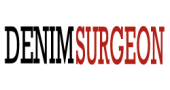 Buy From Denim Surgeon’s USA Online Store – International Shipping