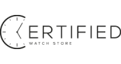 Buy From Certified Watch Store’s USA Online Store – International Shipping