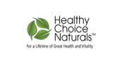 Buy From Healthy Choice Naturals USA Online Store – International Shipping
