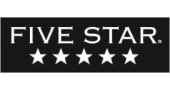 Buy From Five Star’s USA Online Store – International Shipping