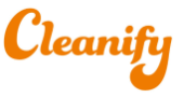 Buy From Cleanify’s USA Online Store – International Shipping