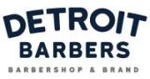 Buy From Detroit Barbers USA Online Store – International Shipping