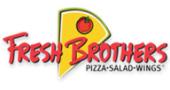 Buy From Fresh Brothers USA Online Store – International Shipping