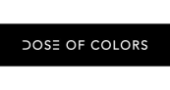 Buy From Dose of Colors USA Online Store – International Shipping