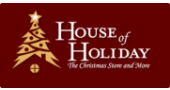 Buy From House of Holiday’s USA Online Store – International Shipping