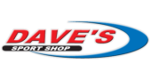 Buy From Dave’s Sport Shop’s USA Online Store – International Shipping