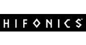 Buy From Hifonics USA Online Store – International Shipping
