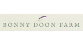 Buy From Bonny Doon Farm’s USA Online Store – International Shipping