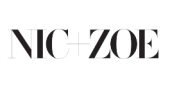 Buy From NIC+ZOE’s USA Online Store – International Shipping