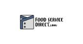 Buy From FoodServiceDirect’s USA Online Store – International Shipping
