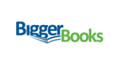 Buy From BiggerBooks USA Online Store – International Shipping