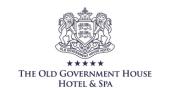 Buy From Old Government House Hotel’s USA Online Store – International Shipping