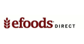 Buy From eFoods Direct’s USA Online Store – International Shipping