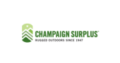 Buy From Champaign Surplus USA Online Store – International Shipping