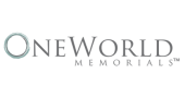 Buy From OneWorld Memorials USA Online Store – International Shipping