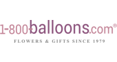 Buy From 1-800 Balloons USA Online Store – International Shipping