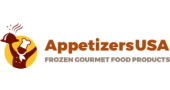 Buy From AppetizersUSA’s USA Online Store – International Shipping