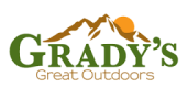 Buy From Gradys Outdoors USA Online Store – International Shipping
