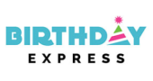 Buy From Birthday Express USA Online Store – International Shipping