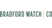 Buy From Bradford Watch Company’s USA Online Store – International Shipping