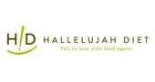 Buy From Hallelujah Diet’s USA Online Store – International Shipping