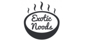 Buy From Exotic Noods USA Online Store – International Shipping