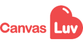 Buy From CanvasLuv’s USA Online Store – International Shipping