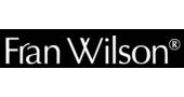 Buy From Fran Wilson’s USA Online Store – International Shipping