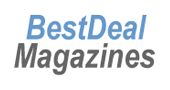 Buy From Best Deal Magazines USA Online Store – International Shipping