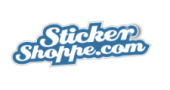 Buy From Sticker Shoppe’s USA Online Store – International Shipping