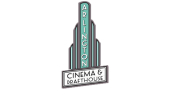 Buy From Arlington Cinema Drafthouse USA Online Store – International Shipping
