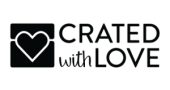 Buy From Crated With Love’s USA Online Store – International Shipping