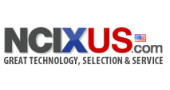 Buy From NCIX US USA Online Store – International Shipping