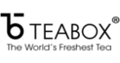 Buy From Teabox’s USA Online Store – International Shipping