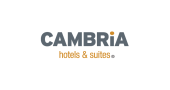 Buy From Cambria Suites Hotels USA Online Store – International Shipping