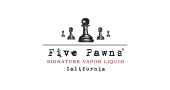 Buy From Five Pawns USA Online Store – International Shipping