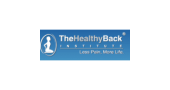 Buy From The Healthy Back Institute’s USA Online Store – International Shipping