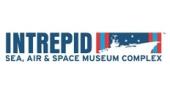 Buy From Intrepid Museum’s USA Online Store – International Shipping