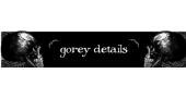 Buy From Gorey Details USA Online Store – International Shipping