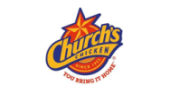 Buy From Church’s Chicken’s USA Online Store – International Shipping